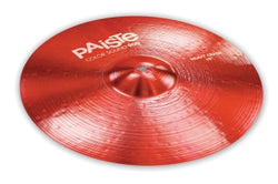 19 900 Cs Red Heavy Crash