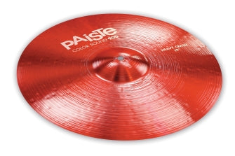 19 900 Cs Red Heavy Crash