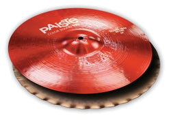 14 900 Cs Red Sound Edge Hi-hat