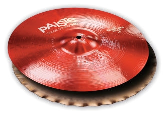 14 900 Cs Red Sound Edge Hi-hat