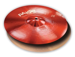 14 900 Cs Red Hi-hat