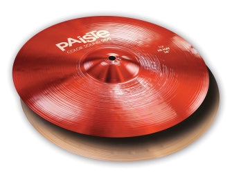 14 900 Cs Red Hi-hat