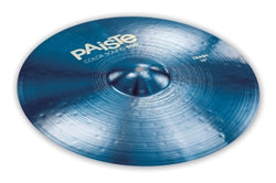 16 900 Cs Blue Crash