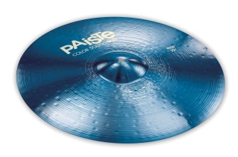 22 900 Cs Blue Ride