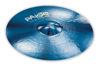 16 900 Cs Blue Heavy Crash