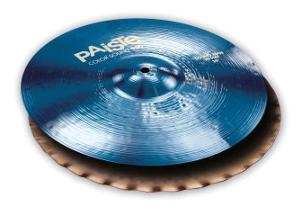 14 900 Cs Blue Sound Edge Hi-hat