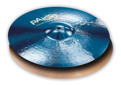 14 900 Cs Blue Heavy Hi-hat