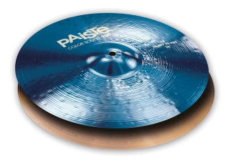 14 900 Cs Blue Heavy Hi-hat