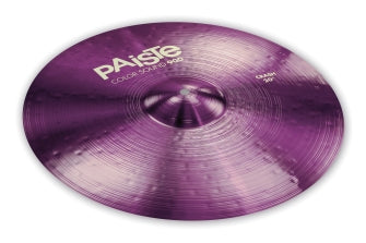 20 900 Cs Purple Crash