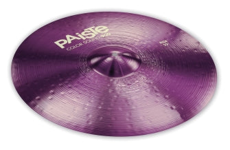 22 900 Cs Purple Ride