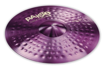 20 900 Cs Purple Heavy Ride