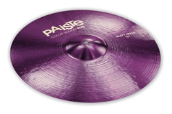 16 900 Cs Purple Heavy Crash