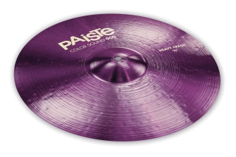 16 900 Cs Purple Heavy Crash
