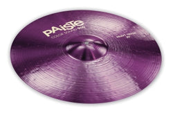 20 900 Cs Purple Heavy Crash