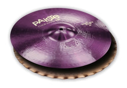 14 900 Cs Purple Sound Edge Hi-hat