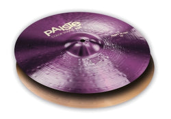 14 900 Cs Purple Heavy Hi-hat