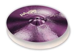 15 900 Cs Purple Heavy Hi-hat Top