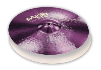 15 900 Cs Purple Heavy Hi-hat Top