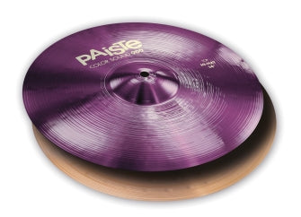 14 900 Cs Purple Hi-hat