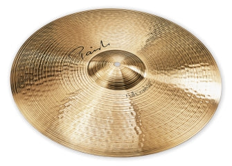 Signature Full Crash - 20-inches