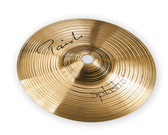 Signature Splash - 6-inches