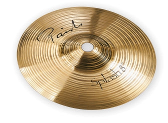 Signature Splash - 8-inches