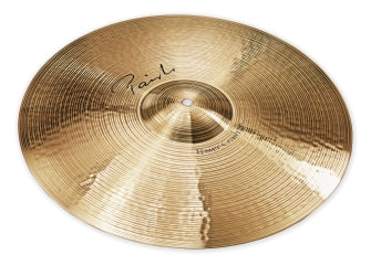 Signature Power Crash - 18-inches