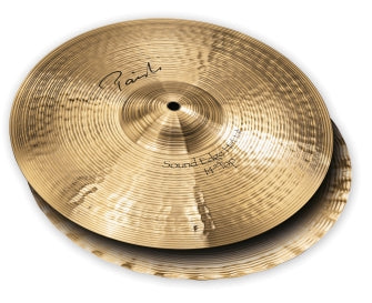 Signature Sound Edge Hi-Hat - 14-inches