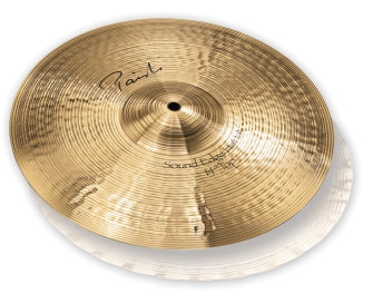 Signature Sound Edge Hi-Hat Top - 14-inches