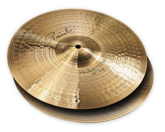 Signature Medium Hi-Hat - 14-inches