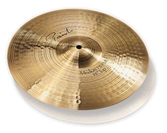 Signature Medium Hi-Hat Top - 14-inches