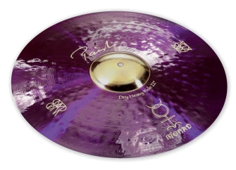 Signature Dry Heavy Ride - 22-inches