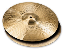 Signature Dark Crisp Hi-Hat - 13-inches