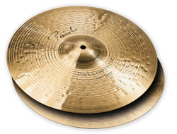 Signature Dark Crisp Hi-Hat - 14-inch
