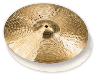 Signature Dark Crisp Hi-Hat - 14-inches