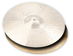 Signature Dark Crisp Hi-Hat Bottom - 14-inch