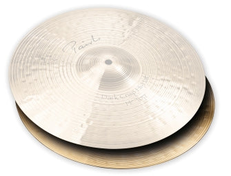 Signature Dark Crisp Hi-Hat Bottom - 14-inch