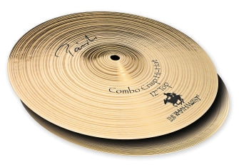 Signature Combo Crisp Hi-Hat - 12-inches
