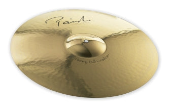 Signature Reflector Heavy Full Crash - 19-inches