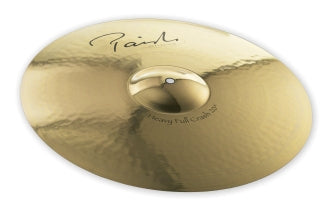 Signature Reflector Heavy Full Crash - 20-inches
