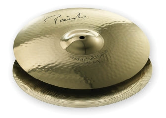 Signature Reflector Heavy Full Hi-Hat - 14-inches