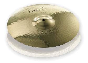 Signature Reflector Heavy Full Hi-Hat - Top - 14-inches