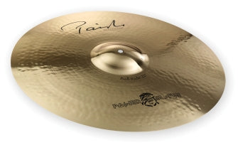 Signature Reflector Bell Ride “Powerslave” - 22-inches