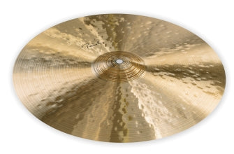 Signature Traditionals Thin Crash - 17-inches