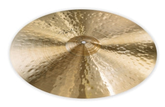 Signature Traditionals Thin Crash - 18-inches