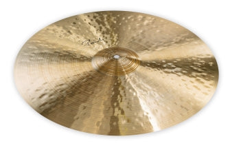 Signature Traditionals Thin Crash - 20-inches