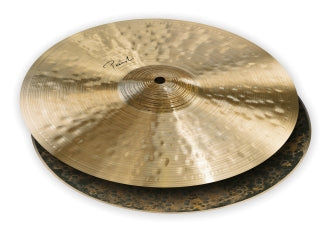 Signature Traditionals Medium Light Hi-Hat - 14-inches