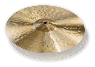 Signature Traditionals Medium Light Hi-Hat Top - 14-inches