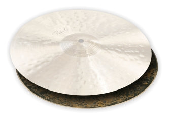 Signature Traditionals Medium Light Hi-Hat Bottom - 14-inches
