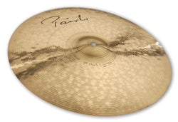 Signature Dark Energy Crash Mark I - 17-inches